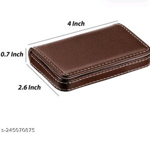 Wallet