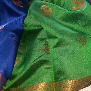 Gayathri Sarees