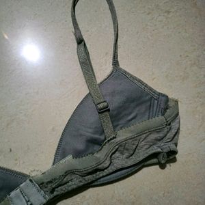 Used Bra