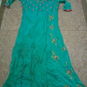 Long Kurta, Size Xxl, Its A New