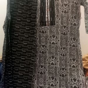 Kurti With Pant