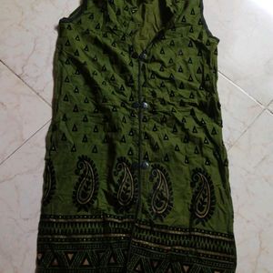 Smart Kurta