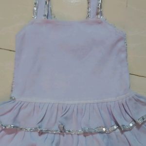 Frock For Girls