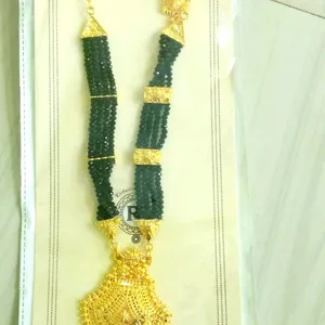 Rich Necklace