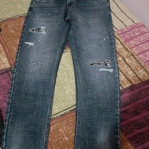 New Boy's Jeans