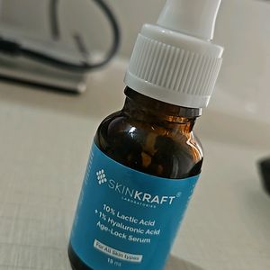 Face Serum