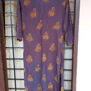 Kurta, Pant Set