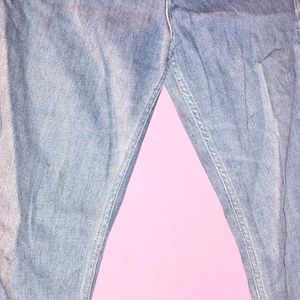 Levi's Denizen Jeans