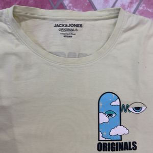 Men Tshirt