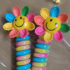 Hair Accessories For Kids/Women  1pair Choose