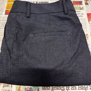 Pantaloons Formal Trouser