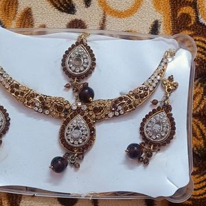 Jewellery Set For Women