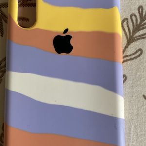 I Phone X/ XS Cover