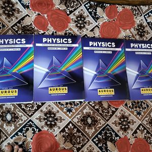 IIT JEE Preparation Books For Class 11th