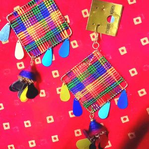 Handmade Earrings