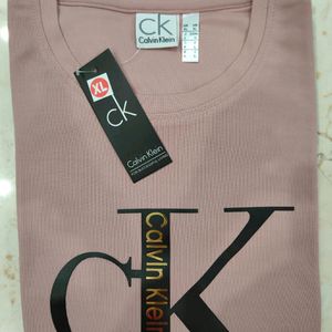 CK Men Regular Tshirt