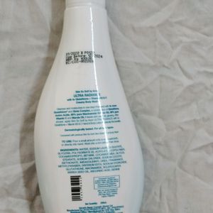 Skin So Soft Body Wash