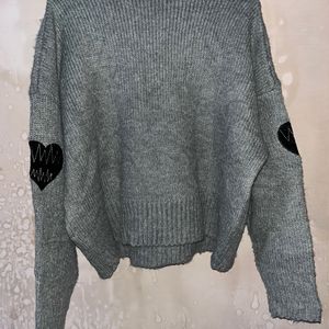 pinterest woolen top