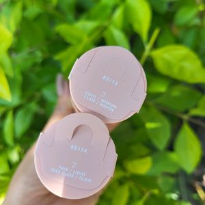 Combo Elf Halo Glow Liquid Filter Shade2 & Shade3