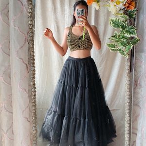 Lehenga Choli