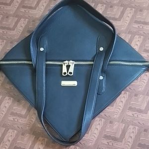 Leather Ladish Bag