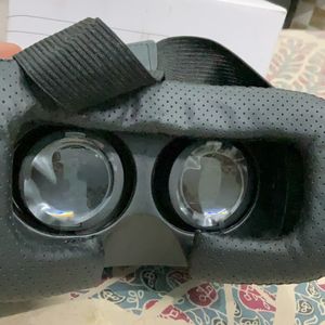 VR Headset