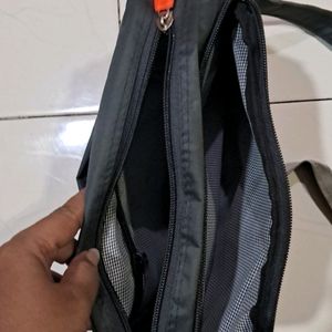 Travel Kit Sling Bag