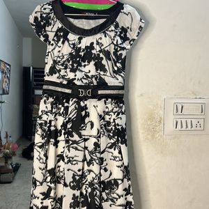 Mini Frock