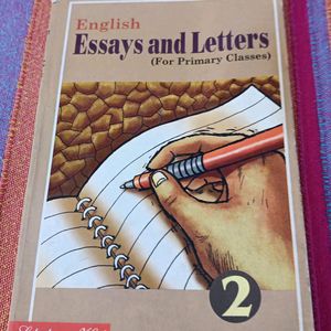 Essays And Letters