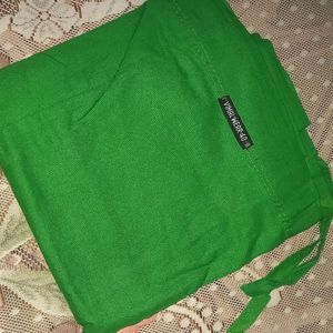Green Petticoat