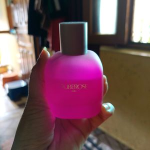 Zara Perfume