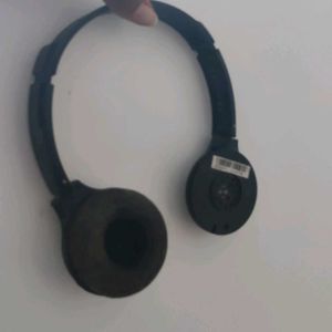 Headphone