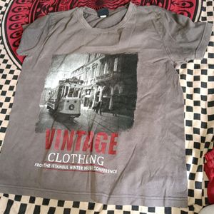 Old Cloths In Amazing Condition