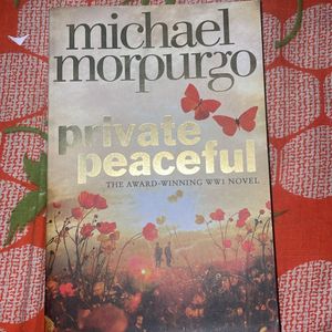 Private Peaceful