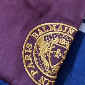 Balmain Shirts (1pc -2530₹)