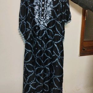 Bandhejh Kaftan