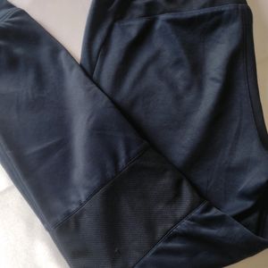 Ajile Navy Blue Joggers