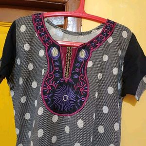 38 Size Set Of 2 Kurtis