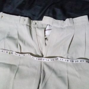 Formal Pant