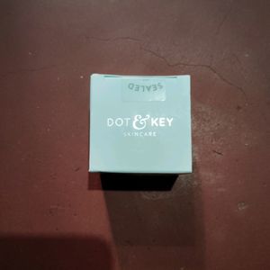 Dot And Key Moisturizer