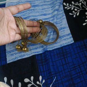 Freesize bangles