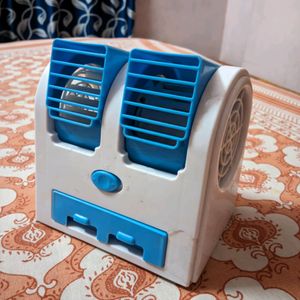 Mini Air Cooler