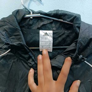 🇩🇪 Adidas Imported Windcheater Jacket