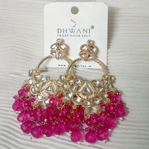 Pair Of Chandbaliyan(Earrings)💗