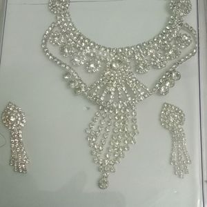 Jewel Set