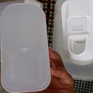 6 Containers For Kitchen