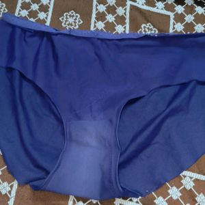 Gym Used Seamless Panty