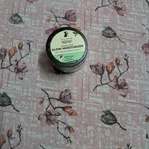 Pilgrim Glow Moisturizer