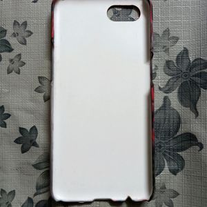 Smartphone Back Cover