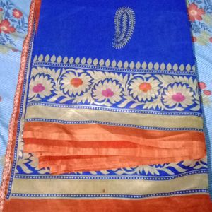 Silk Saree